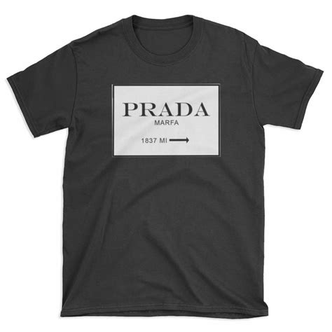 prada t shirt green logo|prada graphic tee.